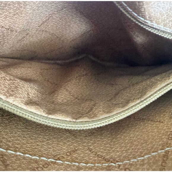 70s Vintage Original Ted Lapidus adjustable strap purse - Picture 8 of 14